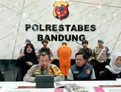 Lakukan Masturbasi Saat Antre di Mal, Pria 35 Tahun Diringkus