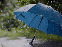 Musim Hujan Tiba, Jaga Kesehatan dengan Tips Ini Agar Tidak Mudah Sakit