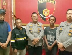 Viral Pengamen Cekcok dengan Sopir Angkot di Cileunyi, Polisi Gelar Mediasi