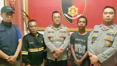 Viral Pengamen Cekcok dengan Sopir Angkot di Cileunyi, Polisi Gelar Mediasi