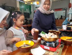 Kaaz Ramen & Udon: Surga Baru Pecinta Ramen di Sumedang