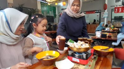 Kaaz Ramen & Udon: Surga Baru Pecinta Ramen di Sumedang