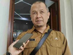 Wow! Kasus DBD di Bandung Capai 7.310 Hingga November 2024