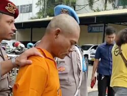 Tuding Selingkuh, Pria 45 Tahun Asal Lebaksaat Habisi Istrinya