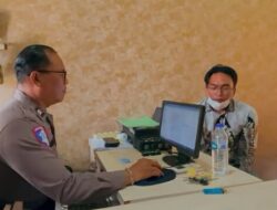 Sempat Viral, Pengemudi Mobil Honda BR-V yang Lindas Bocah Minta Maaf