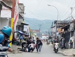 Pengeroyok Pemuda di Sukarame Terungkap, 2 Diringkus 2 Lainnya Diburu