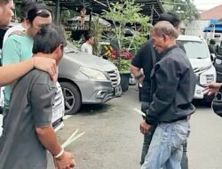 Pelaku Penculik Wanita Paruh Baya di Antapani Tertangkap