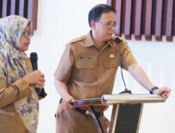 Judi Online Merambah ASN, Sekda Kabupaten Bandung Ajak Semua Waspada