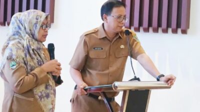 Judi Online Merambah ASN, Sekda Kabupaten Bandung Ajak Semua Waspada