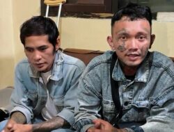 Viral, Pengemudi Mobil Dikejar dan Diancam Dua Pria Bertato di Bandung
