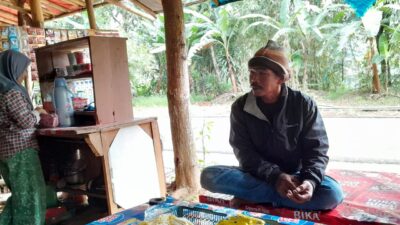 Sepinya Cadas Pangeran Sumedang: Dampak Langsung Pembukaan Tol Cisumdawu
