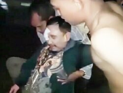 Viral, Banyak Pemotor Alami Kecelakaan di Jalan Tamansari Bandung Gegara Galian Kabel