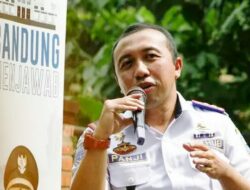 Insiden Kecelakaan di Jalan Tamansari Bandung Jadi Sorotan, Dishub Buka Suara