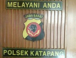 Pelaku Pencurian Motor Sport Yamaha R15 di Sukamukti Tertangkap