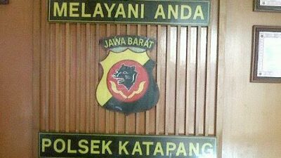 Pelaku Pencurian Motor Sport Yamaha R15 di Sukamukti Tertangkap
