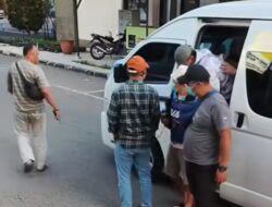 Polisi Amankan Pelaku Kekerasan Terhadap Mahasiswi Asal Sumedang yang Viral di Medsos