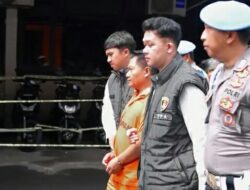 Bejat! Sopir Angkot di Bandung Barat Cabuli Siswi SMP