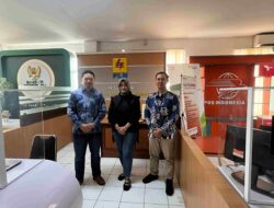 Dekatkan Layanan Terhadap Pelanggan, PLN UP3 Sumedang Kini Buka Layanan Informasi di MPP