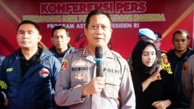 Tiga Pelaku yang Paksa Pria Berkebutuhan Khusus Makan Musang Tertangkap