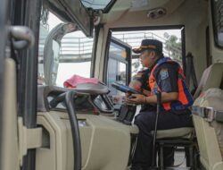 Libur Natura, Penumpang Bus di Terminal Leuwipanjang dan Cicaheum Diprediksi Naik