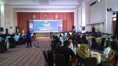Sumedang Investment Summit 2024, Bidik Investasi di Sektor Properti