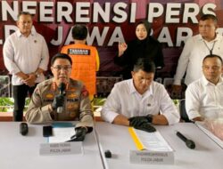 Korupsi Pembangunan Gedung RSUD Al Ihsan Kabupaten Bandung Terbongkar