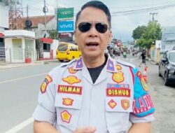 Objek Wisata Bandung Selatan Diprediksi Padat di Masa Libur Nataru