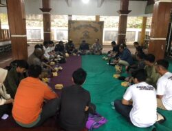 Warga Jatinangor Sumedang Gelar Forum Diskusi, Bidik Kesejahteraan dan Kemajuan Wilayah