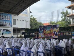 CBP Camp dan University Fair Cara Al Ma’soem Serap Lulusan Masuk PTN
