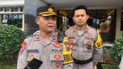 19 Tempat Ibadah di Sumedang Akan Dijaga Ketat saat Natal 2024