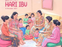 Kongres Perempuan 1928: Tonggak Sejarah Lahirnya Hari Ibu di Indonesia