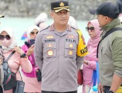 Libur Nataru, Skema One Way Disiapkan Urai Kepadatan di Jalur Wisata Ciwidey