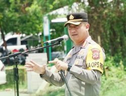 Polisi Selamatkan Korban Perdagangan Orang Asal Kabupaten Bandung