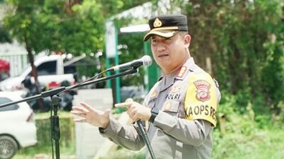 Polisi Selamatkan Korban Perdagangan Orang Asal Kabupaten Bandung