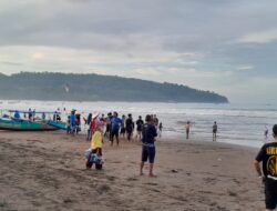 Wisatawan Pangandaran Dibebani Tarif Parkir Berlapis, Merasa Diperas