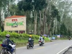 Libur Nataru di Tengah Cuaca Ekstrem, BPBD Minta Wisatawan Waspada