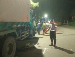 Update Kecelakaan di Bundaran Alamsari Sumedang, Satu dari Tiga Korban Meninggal Dunia