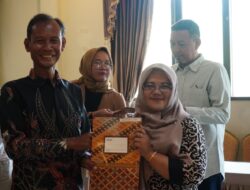 Di Tahun 2024, Sejumlah Desa di Sumedang Berhasil Raih Penghargaan, Ini Nama-nama Desanya