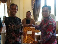 Refleksi Tahun 2024, DPMD Paparkan Capaian Penyelenggaraan Pemerintahan Desa di Sumedang