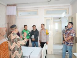 Korban Penganiayaan Opang di Cimekar Masih Dirawat, Ini Tuntutan Keluarga