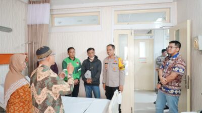 Korban Penganiayaan Opang di Cimekar Masih Dirawat, Ini Tuntutan Keluarga
