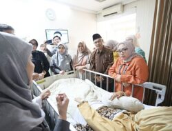 Menteri PPPA Kecam Aksi Opang Aniaya Penumpang Ojol di Kabupaten Bandung