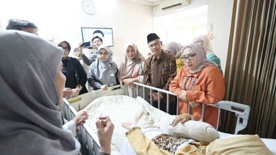 Menteri PPPA Kecam Aksi Opang Aniaya Penumpang Ojol di Kabupaten Bandung