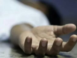 Petaka di Malam Takbiran, Pemotor Tewas Tergilas Truk Tronton di Jatinangor Sumedang