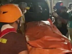 Jasad Pria dalam Kondisi Membusuk Ditemukan di Citaman