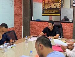 Ungkap Dugaan Korupsi di Malasari, Mantan Kades Ditetapkan Jadi Tersangka