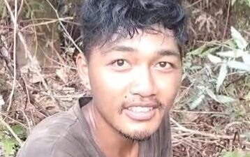WNI Asal Jatinangor Sumedang, Terdampar di Malaysia, Minta Pulang, Butuh Tebusan