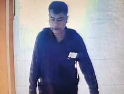 Waspada, Tamu Tak Diundang Gondol Tas Milik Staf TU SMAN Jatinangor Sumedang