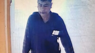 Waspada, Tamu Tak Diundang Gondol Tas Milik Staf TU SMAN Jatinangor Sumedang