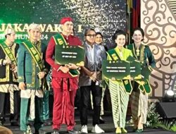 Dua Remaja Asal Tanjungkerta dan Buahdua Harumkan Nama Sumedang di Ajang Moka Jawa Barat 2024